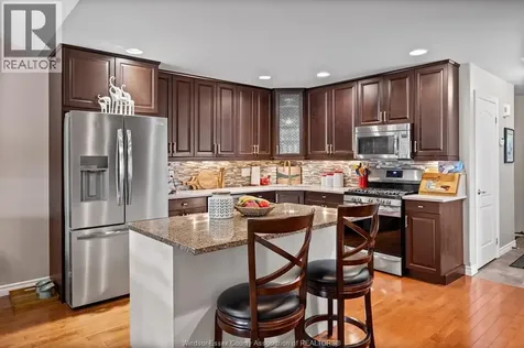 503 Golfview Drive Amherstburg ON N9V 0A2