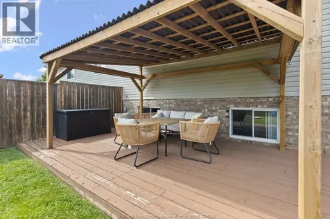 188 Marlborough Street East Leamington ON N8H 5G3