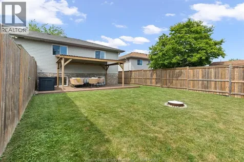 188 Marlborough Street East Leamington ON N8H 5G3
