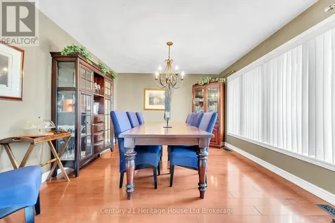 42 Alexander Avenue Tillsonburg ON N4G 4Z1