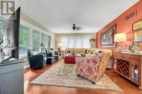 42 Alexander Avenue Tillsonburg ON N4G 4Z1