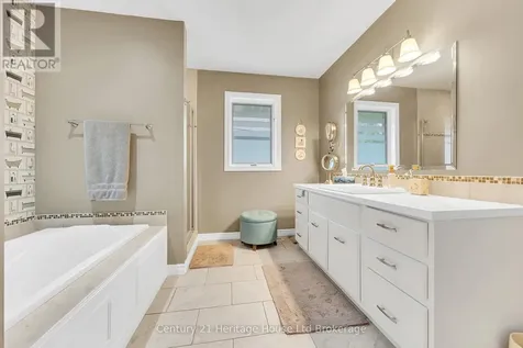42 Alexander Avenue Tillsonburg ON N4G 4Z1