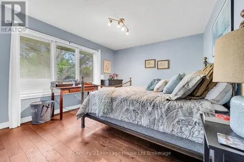 42 Alexander Avenue Tillsonburg ON N4G 4Z1