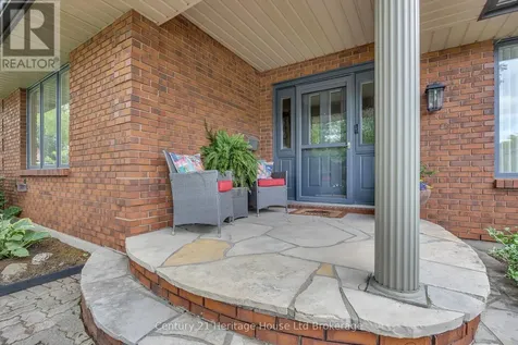 42 Alexander Avenue Tillsonburg ON N4G 4Z1