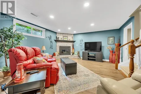 42 Alexander Avenue Tillsonburg ON N4G 4Z1