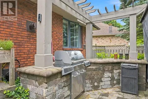 42 Alexander Avenue Tillsonburg ON N4G 4Z1