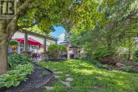 42 Alexander Avenue Tillsonburg ON N4G 4Z1