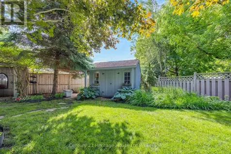 42 Alexander Avenue Tillsonburg ON N4G 4Z1