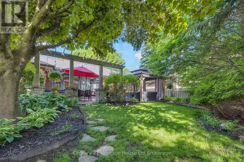 42 Alexander Avenue Tillsonburg ON N4G 4Z1