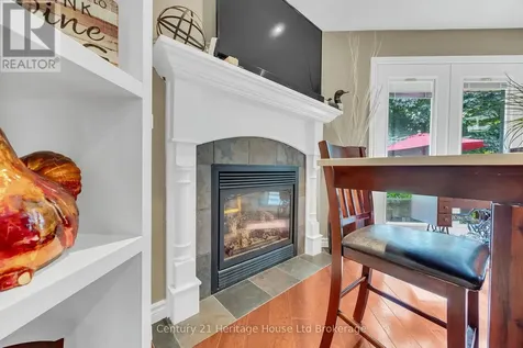 42 Alexander Avenue Tillsonburg ON N4G 4Z1