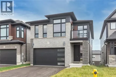 350 Canada Plum Street Waterloo ON N2V 0H9