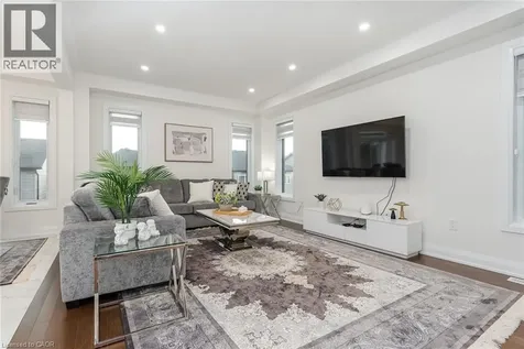 350 Canada Plum Street Waterloo ON N2V 0H9