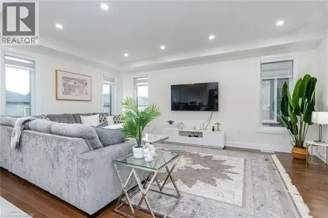 350 Canada Plum Street Waterloo ON N2V 0H9
