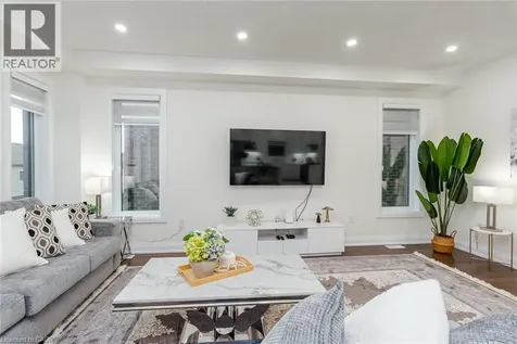 350 Canada Plum Street Waterloo ON N2V 0H9