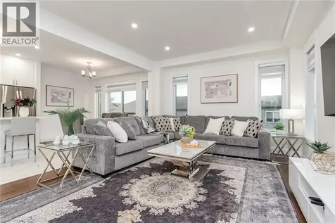350 Canada Plum Street Waterloo ON N2V 0H9