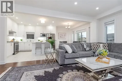 350 Canada Plum Street Waterloo ON N2V 0H9