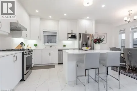 350 Canada Plum Street Waterloo ON N2V 0H9