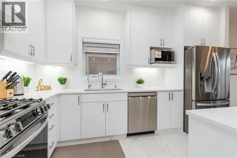 350 Canada Plum Street Waterloo ON N2V 0H9