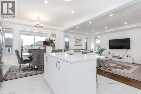 350 Canada Plum Street Waterloo ON N2V 0H9