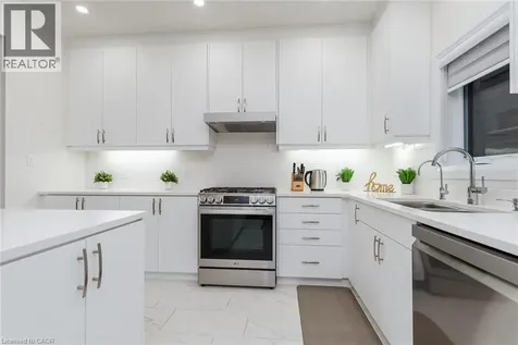 350 Canada Plum Street Waterloo ON N2V 0H9