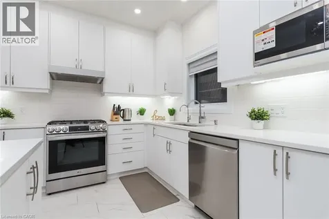350 Canada Plum Street Waterloo ON N2V 0H9