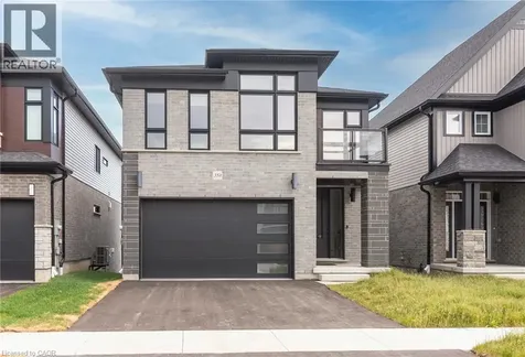 350 Canada Plum Street Waterloo ON N2V 0H9
