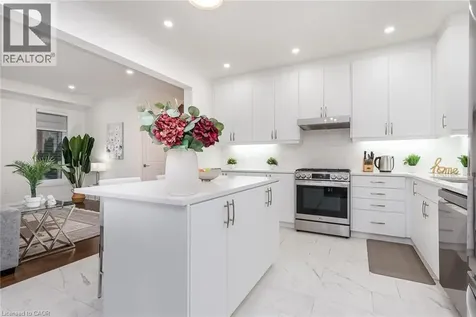 350 Canada Plum Street Waterloo ON N2V 0H9