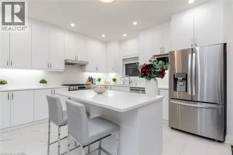350 Canada Plum Street Waterloo ON N2V 0H9