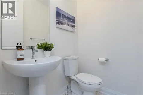 350 Canada Plum Street Waterloo ON N2V 0H9