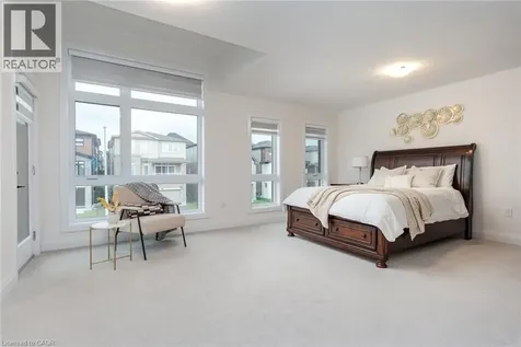 350 Canada Plum Street Waterloo ON N2V 0H9