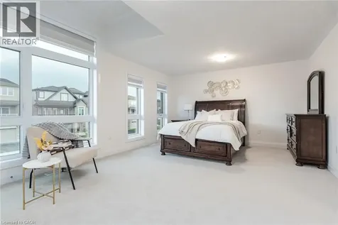 350 Canada Plum Street Waterloo ON N2V 0H9