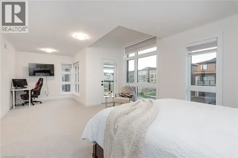 350 Canada Plum Street Waterloo ON N2V 0H9