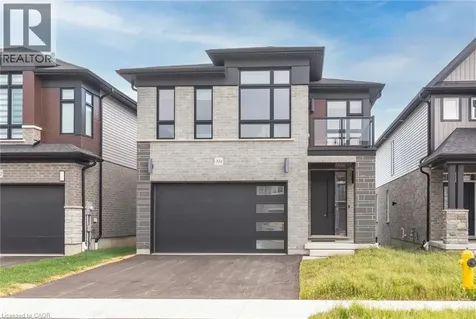 350 Canada Plum Street Waterloo ON N2V 0H9