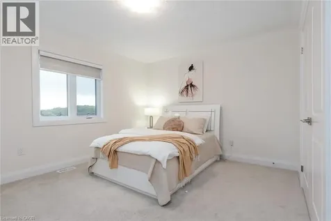350 Canada Plum Street Waterloo ON N2V 0H9
