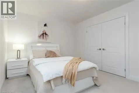 350 Canada Plum Street Waterloo ON N2V 0H9