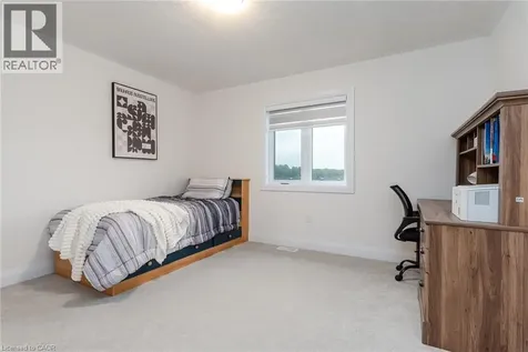 350 Canada Plum Street Waterloo ON N2V 0H9