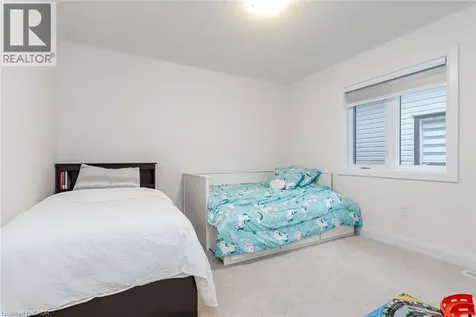 350 Canada Plum Street Waterloo ON N2V 0H9