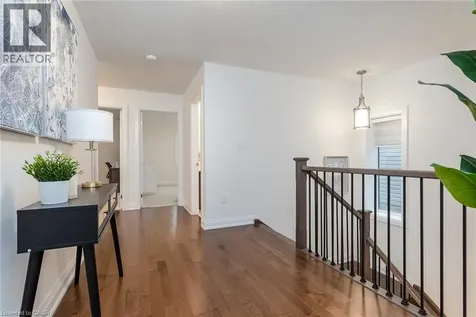 350 Canada Plum Street Waterloo ON N2V 0H9