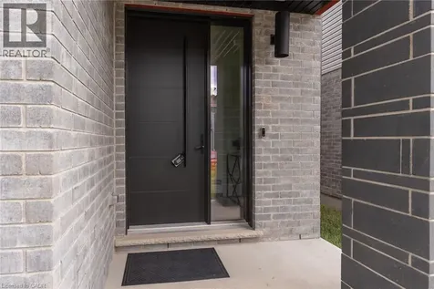 350 Canada Plum Street Waterloo ON N2V 0H9