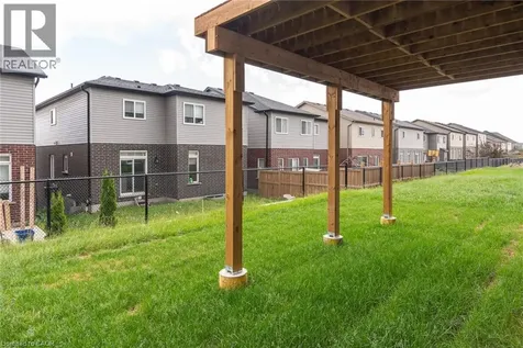 350 Canada Plum Street Waterloo ON N2V 0H9