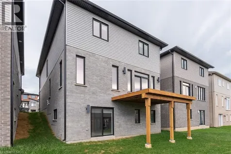 350 Canada Plum Street Waterloo ON N2V 0H9