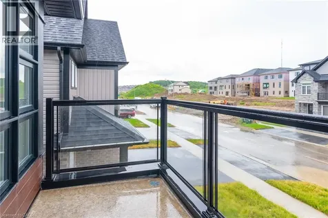 350 Canada Plum Street Waterloo ON N2V 0H9