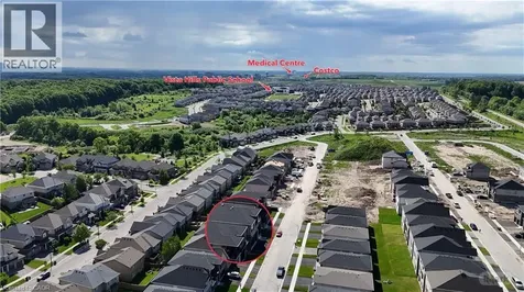 350 Canada Plum Street Waterloo ON N2V 0H9