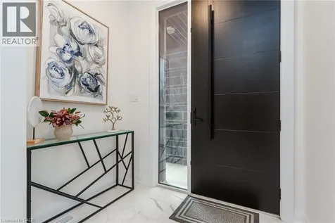 350 Canada Plum Street Waterloo ON N2V 0H9
