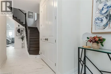 350 Canada Plum Street Waterloo ON N2V 0H9
