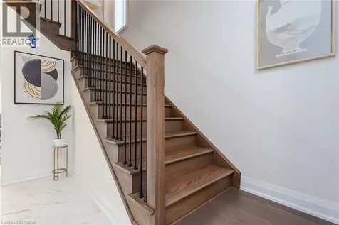 350 Canada Plum Street Waterloo ON N2V 0H9