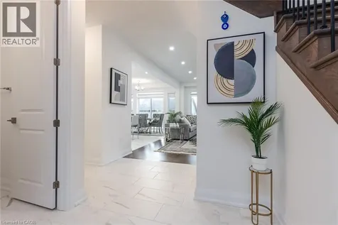 350 Canada Plum Street Waterloo ON N2V 0H9