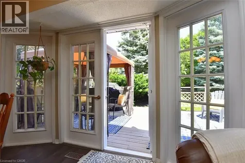 2113 Chrisdon Road Burlington ON L7M 3S4