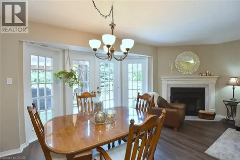 2113 Chrisdon Road Burlington ON L7M 3S4