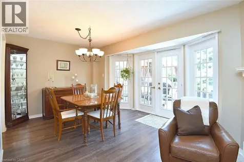 2113 Chrisdon Road Burlington ON L7M 3S4